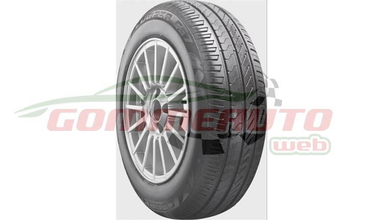 COP. 165/60 R14 75T CS7